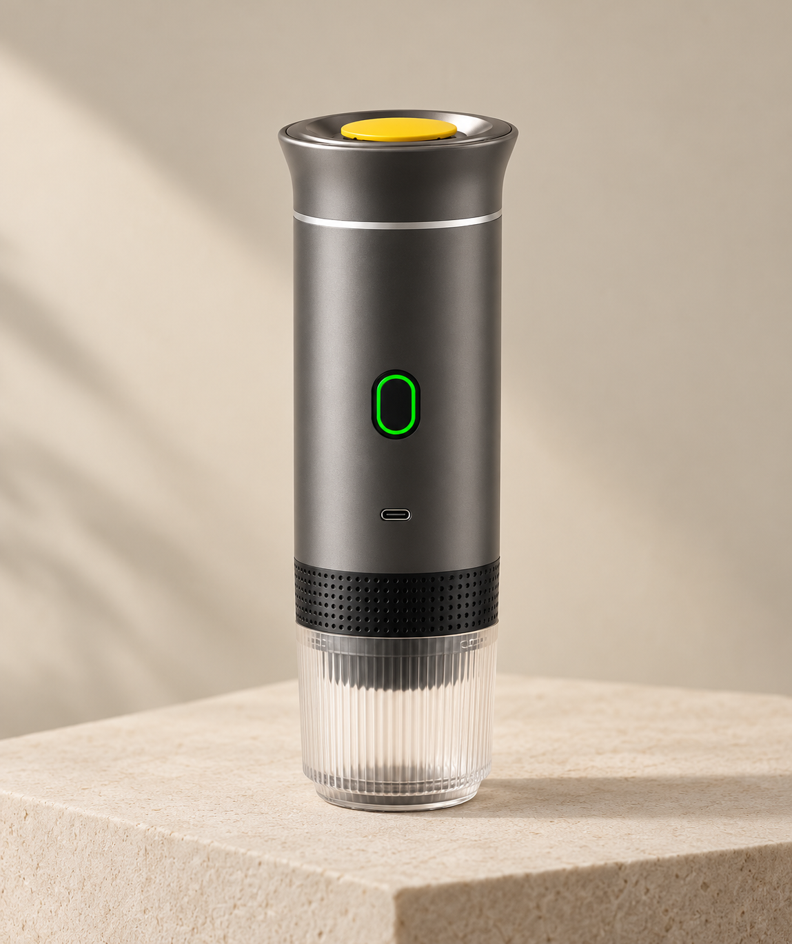Portable Espresso Maker – Raybelle